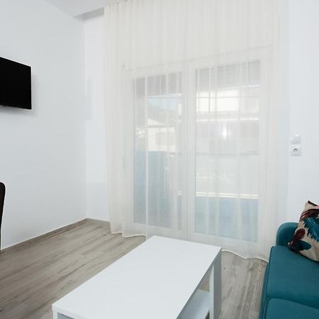 Diamanti Apartments Downtown Limenas Thasos Limenas (Thasos) Quarto foto