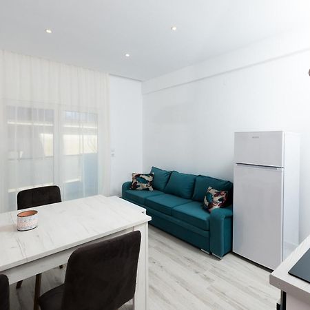 Diamanti Apartments Downtown Limenas Thasos Limenas (Thasos) Quarto foto
